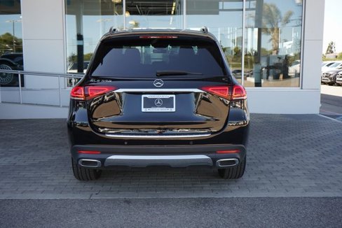 Used 2022 Mercedes-Benz GLE 350 image 7