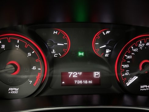 Used 2016 Dodge Dart SE w/ Convenience Group image 15