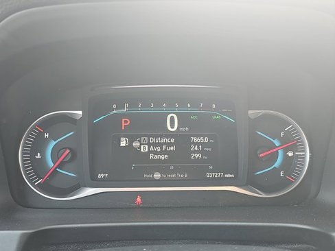 Used 2021 Honda Pilot Touring image 21