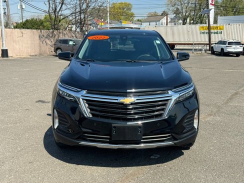 Used 2022 Chevrolet Equinox LT image 8