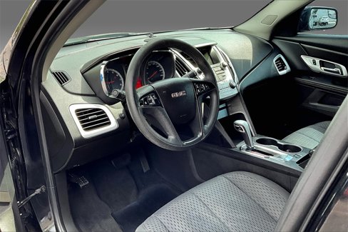 Used 2013 GMC Terrain SLE image 7