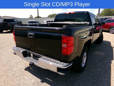 Used 2014 Chevrolet Silverado 1500 LT w/ Texas Edition, 1LT Trim image 8