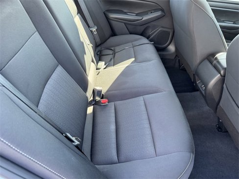 Used 2022 Nissan Altima 2.5 SV image 7