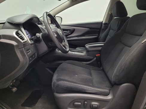 Used 2021 Nissan Murano SV image 17