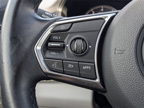 Certified 2019 Acura RDX w/ Technology Package image 28
