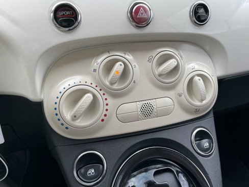 Used 2013 FIAT 500 Pop image 18