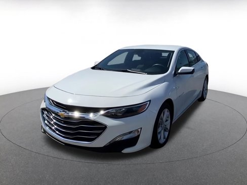 Used 2023 Chevrolet Malibu LT image 7
