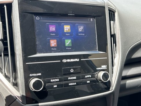 Used 2018 Subaru Crosstrek 2.0i Premium w/ Eyesight System image 21