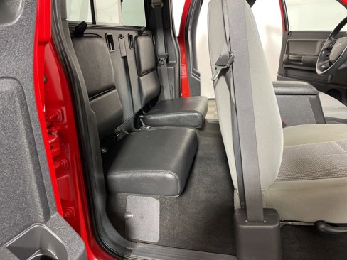 Used 2008 Dodge Dakota Big Horn image 29