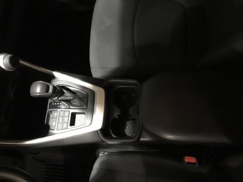 Used 2021 Toyota RAV4 LE image 33