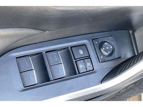 Used 2023 Toyota RAV4 XLE image 11