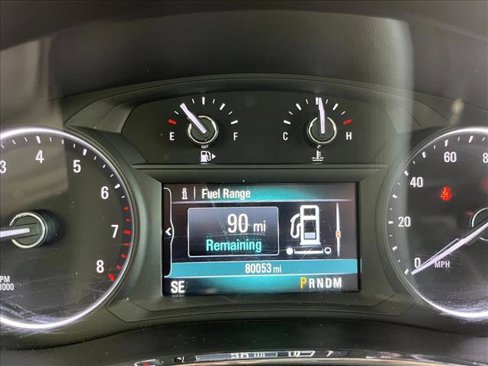 Used 2017 Buick Encore Preferred image 14
