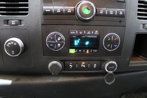 Used 2012 Chevrolet Silverado 1500 LT w/ All-Star Edition image 11