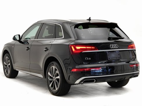Used 2022 Audi Q5 2.0T Premium image 31