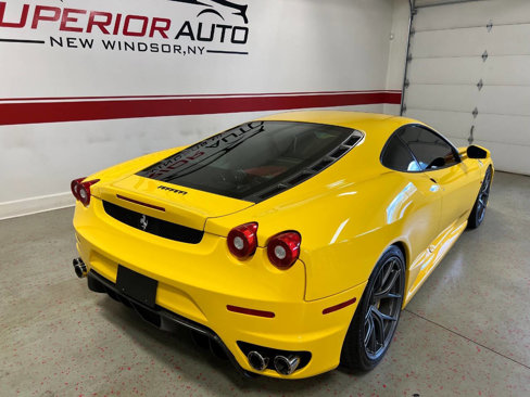 Used 2006 Ferrari F430 Coupe image 23