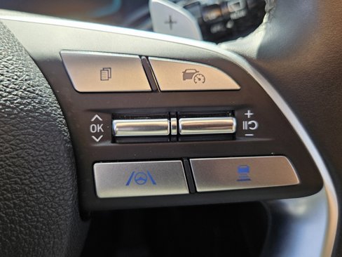 Used 2024 Hyundai Palisade SEL image 28