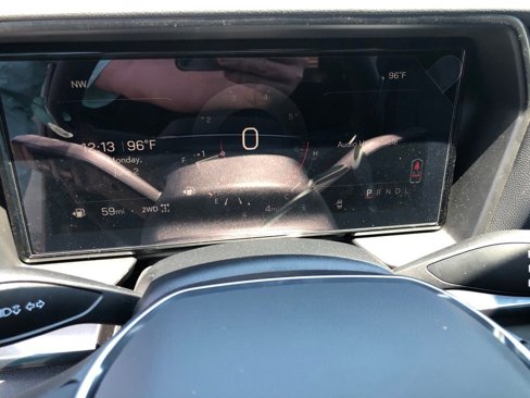 New 2026 GMC Terrain AT4 image 19