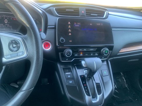 Used 2019 Honda CR-V EX image 21