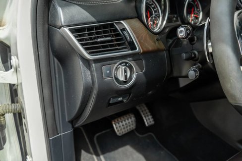 Used 2018 Mercedes-Benz GLE 63 AMG S image 13