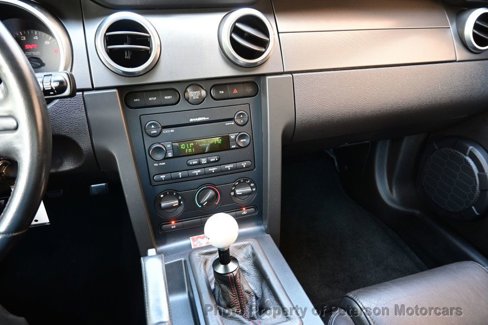 Used 2007 Ford Mustang Shelby GT500 image 25