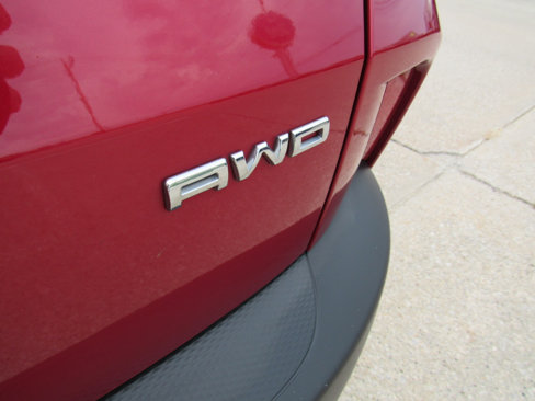 Used 2023 Ford Escape Active w/ Tech Pack #2 image 36