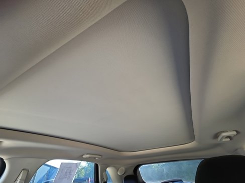 Used 2018 Ford Edge Titanium w/ Technology Package image 26