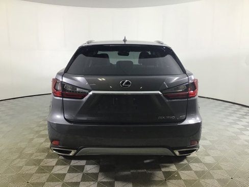 Used 2021 Lexus RX 350 AWD w/ Premium Package image 6