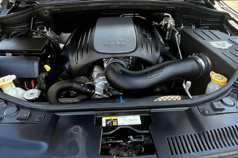 Used 2019 Dodge Durango R/T image 31