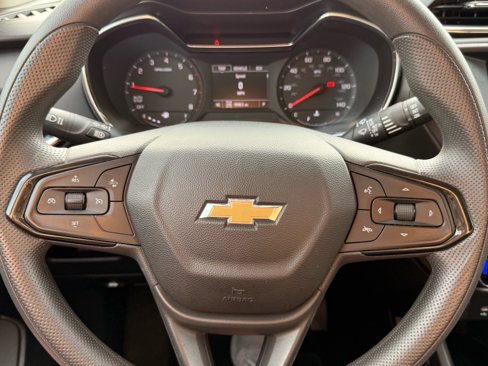 Used 2023 Chevrolet TrailBlazer LT image 14