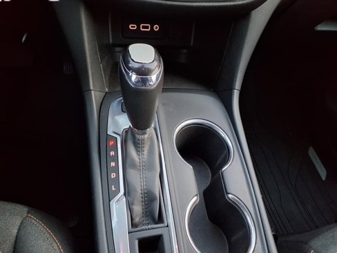 Used 2019 Chevrolet Equinox LT image 20