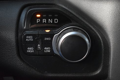 Used 2019 RAM 1500 Big Horn image 23
