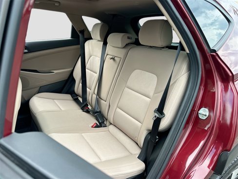 Used 2017 Hyundai Tucson Value image 21