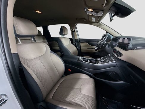 Used 2023 Hyundai Santa Fe SEL image 27