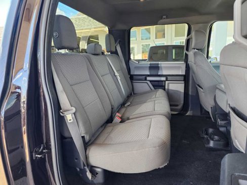 Used 2018 Ford F150 XLT image 17