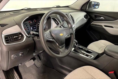 Used 2024 Chevrolet Equinox LS w/ Driver Confidence II Package image 18
