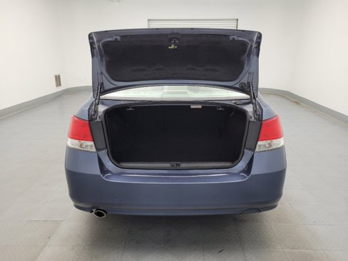 Used 2014 Subaru Legacy 2.5i Premium w/ Moonroof Package & Eyesight image 29