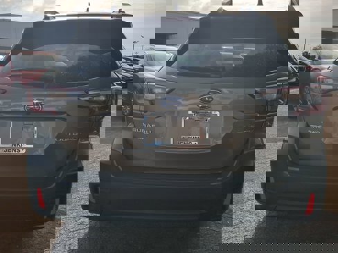 Used 2020 Subaru Outback Premium w/ Popular Package #1 image 4