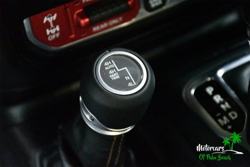 Used 2022 Jeep Wrangler Unlimited Rubicon w/ Dual Top Group image 45