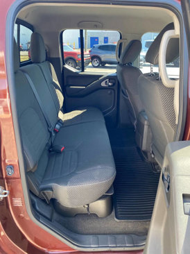 Used 2016 Nissan Frontier PRO-4X image 24