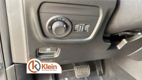 New 2025 Jeep Grand Cherokee Laredo X w/ Luxury Tech Group I image 14