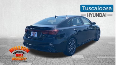 Used 2023 Kia Forte GT-Line image 9