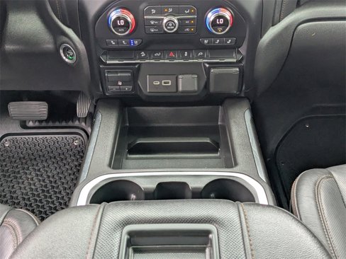 Used 2021 GMC Sierra 1500 AT4 image 18