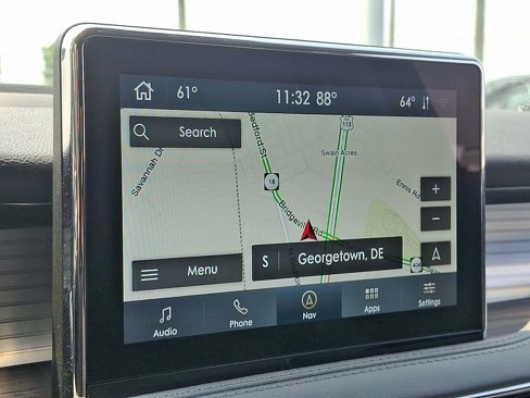 Used 2020 Lincoln Corsair AWD w/ Equipment Group 101A image 22