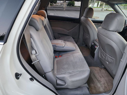 Used 2007 Hyundai Veracruz GLS image 28