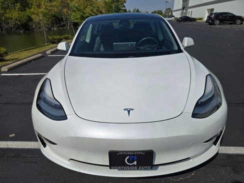 Used 2020 Tesla Model 3 Performance image 13