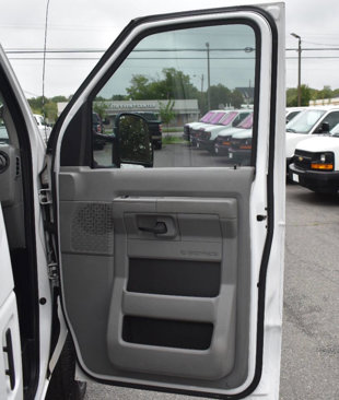Used 2014 Ford E-150 and Econoline 150 w/ Power Group image 46