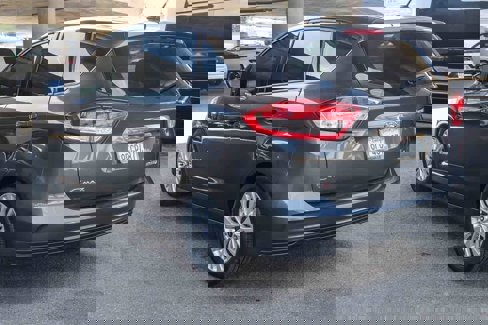 Certified 2018 Ford C-MAX SE image 6