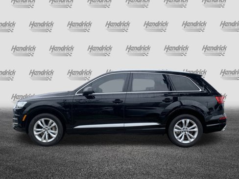 Used 2017 Audi Q7 2.0T Premium Plus image 7