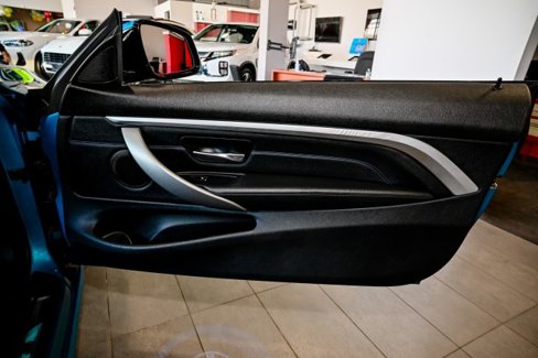 Used 2018 BMW 430i xDrive Coupe image 22