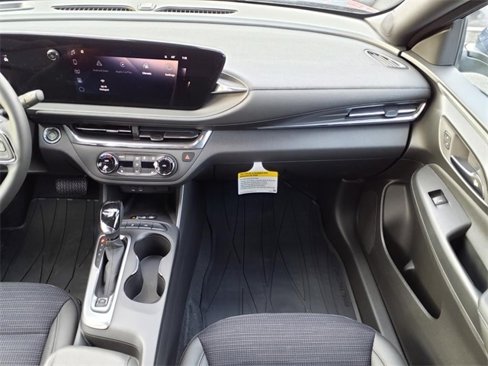 New 2025 Buick Envista Preferred w/ Convenience I Package image 8